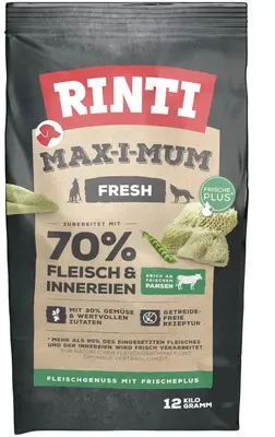 RINTI Max-i-mum Fresh Pansen ► günstig bestellen ✔