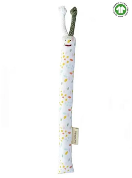 Kaumarie Greifling und Zahnungshilfe Bio-Kaumarie Emily online kaufen | Baby Kochs Düsseldorf Online Shop