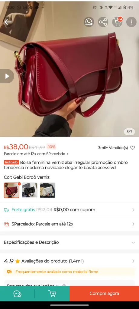Bolsa