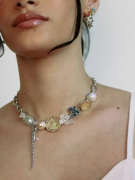 Choker fairy - Comprar em fluida