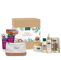 Geschenkbox Pflege-Momente | Kneipp