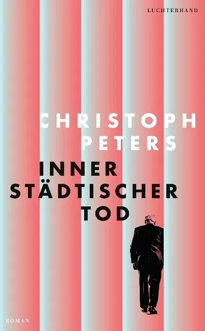 Innerstädtischer Tod (Buch)