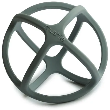 Mushie Silikon Beissring I bei MY SNOWFLAKE - Online MY SNOWFLAKE