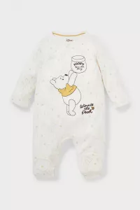Winnie Puuh - Baby-Schlafanzug - Bio-Baumwolle | C&A