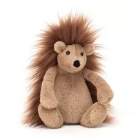 Kuscheltier Igel 'Bashful Spike Hedgehog' von Jellycat