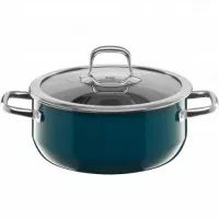 Topf 22cm, 119,99 Euro