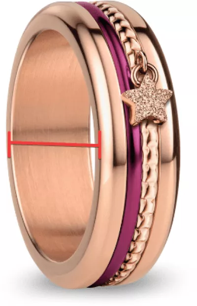 Sale² | rosé gold glänzend | Aqaba | BERING ® | Official Website | DE Store