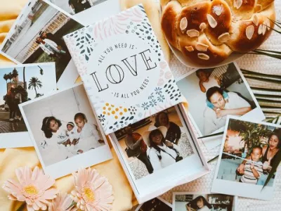 Bilderbox: Ihre Fotos in stylishen Boxen bestellen | myposter