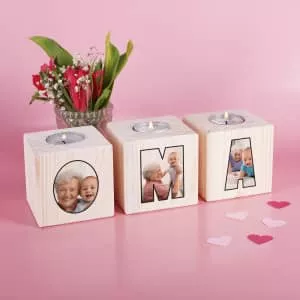 Weihnachtsgeschenke für Omas | Personalisierte Geschenke