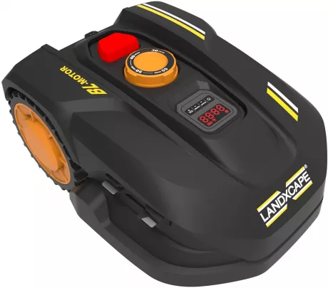 LandXcape Mähroboter LX790i mit WLAN kaufen bei OBI