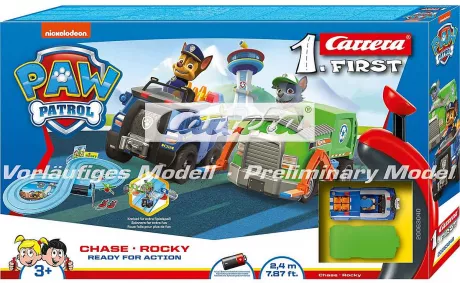 »Carrera® First Paw Patrol