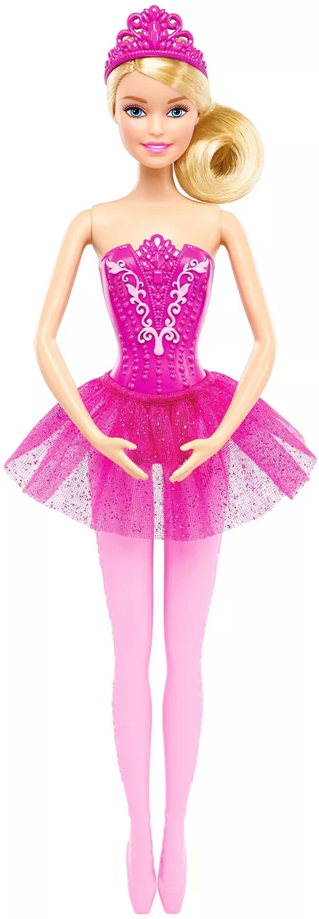 Barbie – Barbie Ballet Shoes – The Enchanted: Amazon.de: Toys & Games