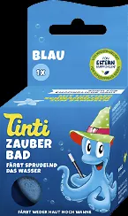 Tinti - Badespaß für Kinder