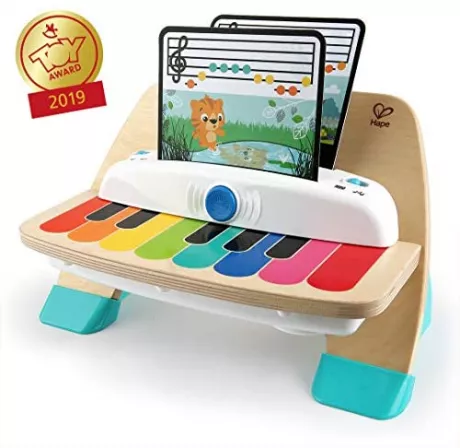 Baby Einstein Hape Magic Touch Piano