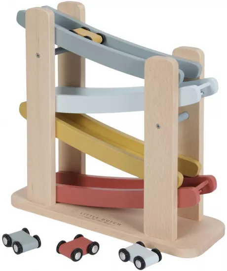 Rennbahn Pure & Nature - Little Dutch