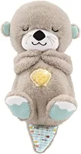 Fisher-Price Sleeping essentials Schlummer Otter and Dream Bunny and Sleeping Companion : Amazon.de: Baby Products