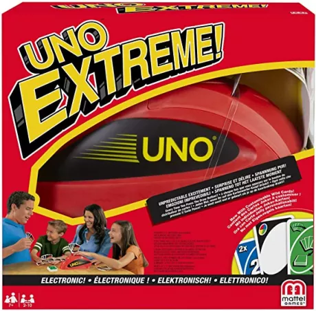 Uno Extreme