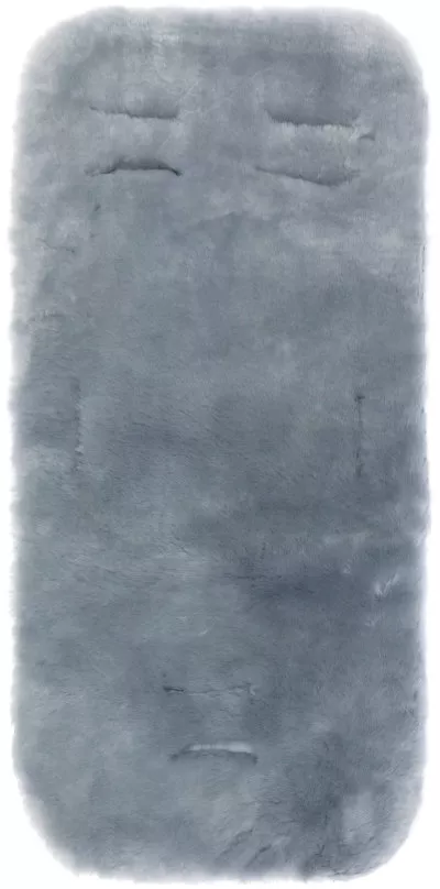 fillikid Lammfelleinlage Grau - babymarkt.de