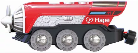 Hape Spielzeug-Lokomotive »Propeller-Lok« kaufen | OTTO